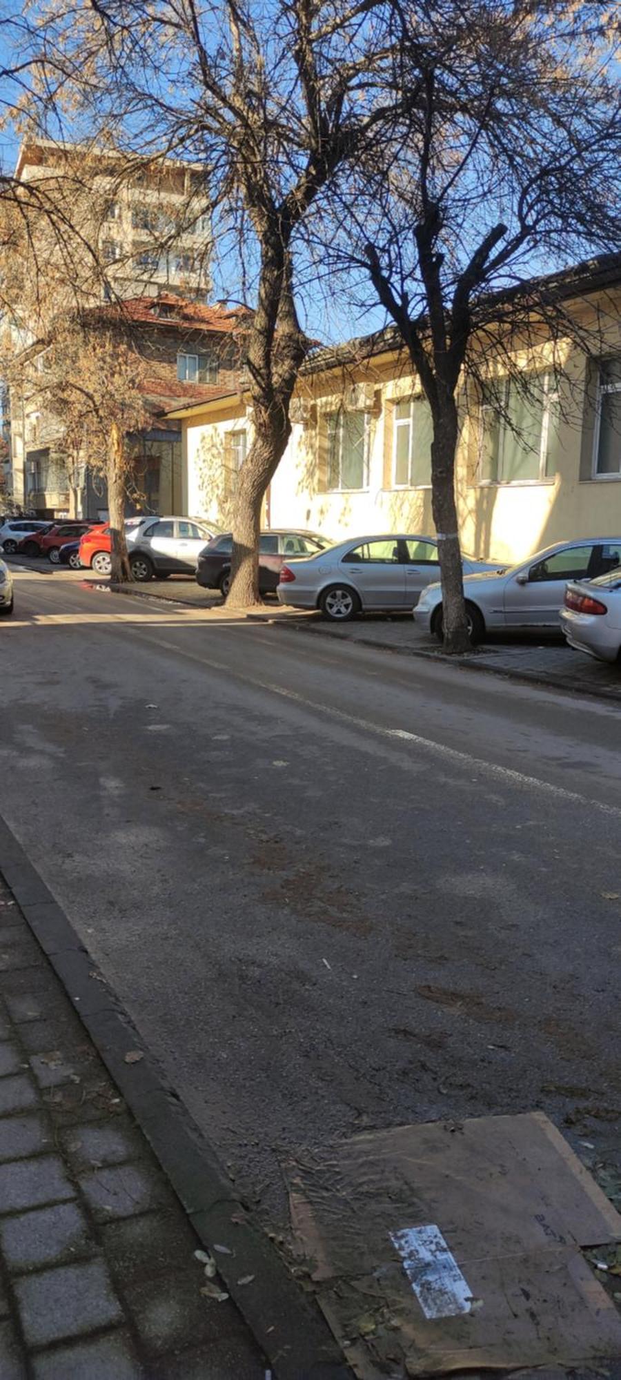 Studio Ulpia Plovdiv Exterior foto