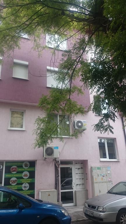 Studio Ulpia Plovdiv Exterior foto