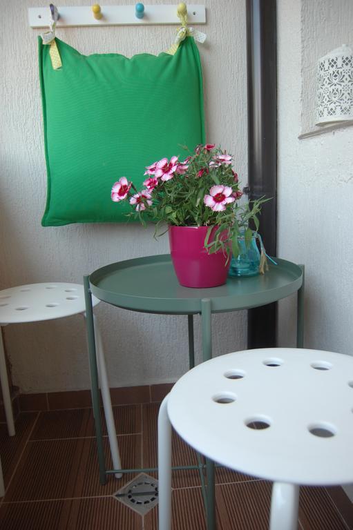 Studio Ulpia Plovdiv Exterior foto